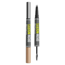 Maybelline Brow Inserts Eyebrow Multiplying Pen & Brush