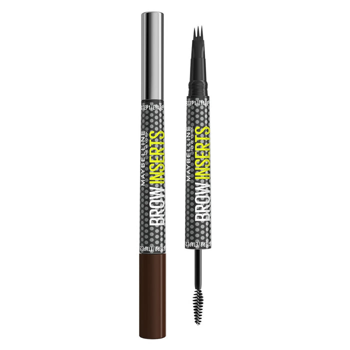 Maybelline Brow Inserts Eyebrow Multiplying Pen & Brush