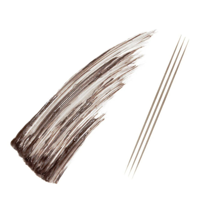 Maybelline Brow Inserts Eyebrow Multiplying Pen & Brush