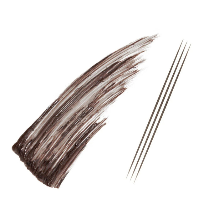 Maybelline Brow Inserts Eyebrow Multiplying Pen & Brush