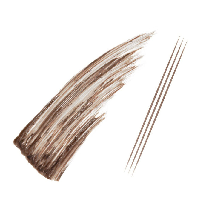 Maybelline Brow Inserts Eyebrow Multiplying Pen & Brush