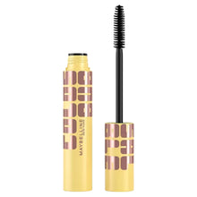 Maybelline Colossal Bubble Mascara - Very Black