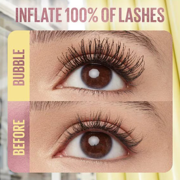 Maybelline Colossal Bubble Mascara - Very Black