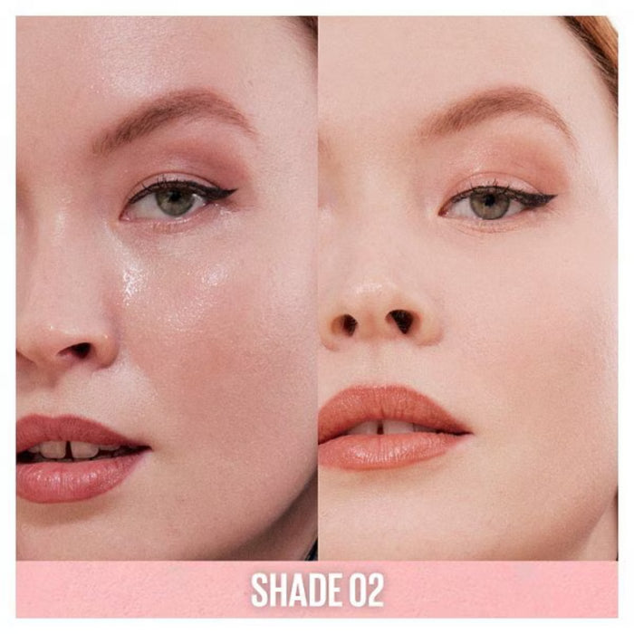 Maybelline Fit Me Loose Powder