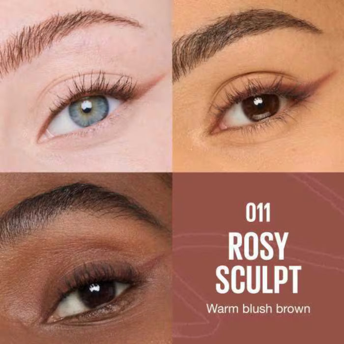 Maybelline Sculpting Stix Eyeliner