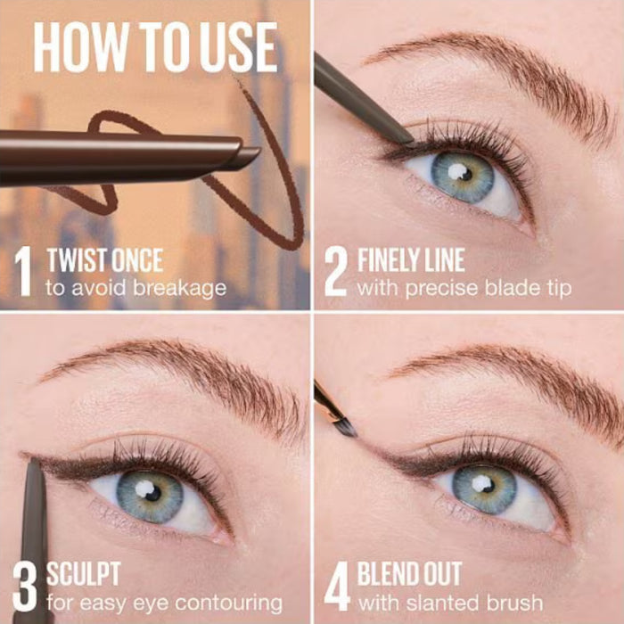 Maybelline Sculpting Stix Eyeliner