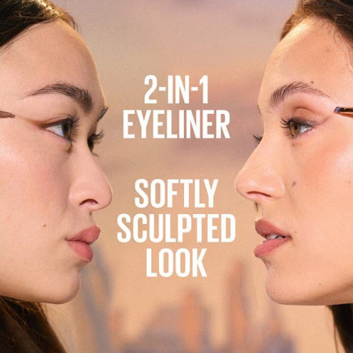 Maybelline Sculpting Stix Eyeliner