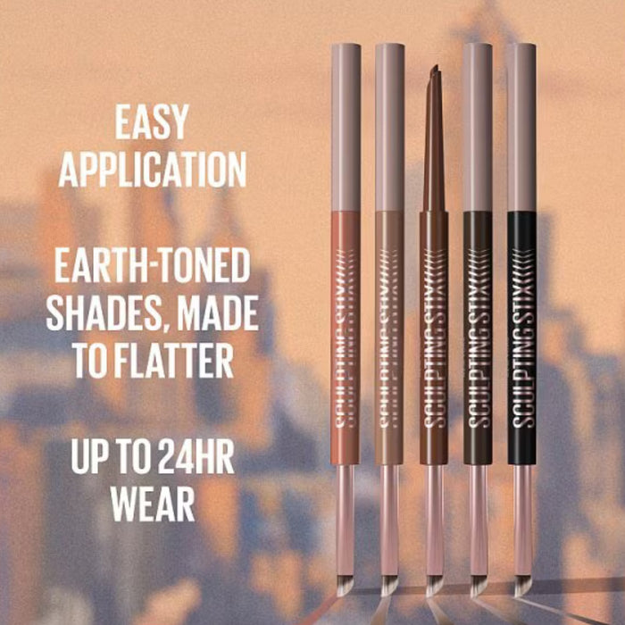 Maybelline Sculpting Stix Eyeliner