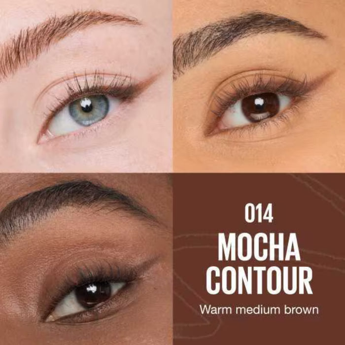 Maybelline Sculpting Stix Eyeliner