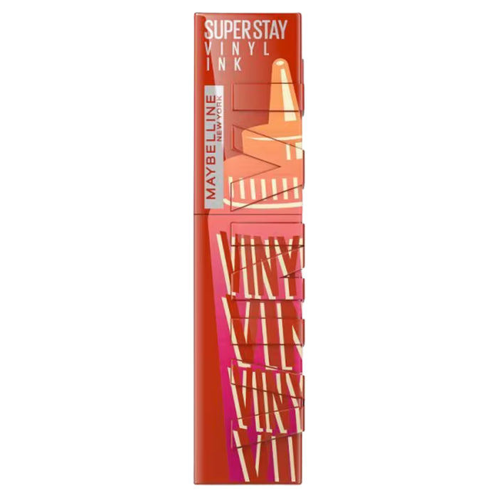 Maybelline Vinyl Ink Lip