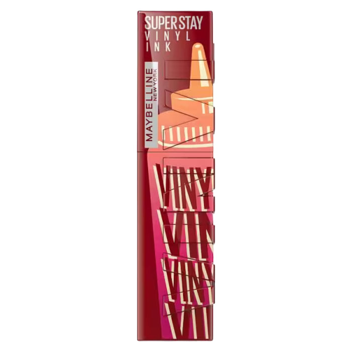 Maybelline Vinyl Ink Lip
