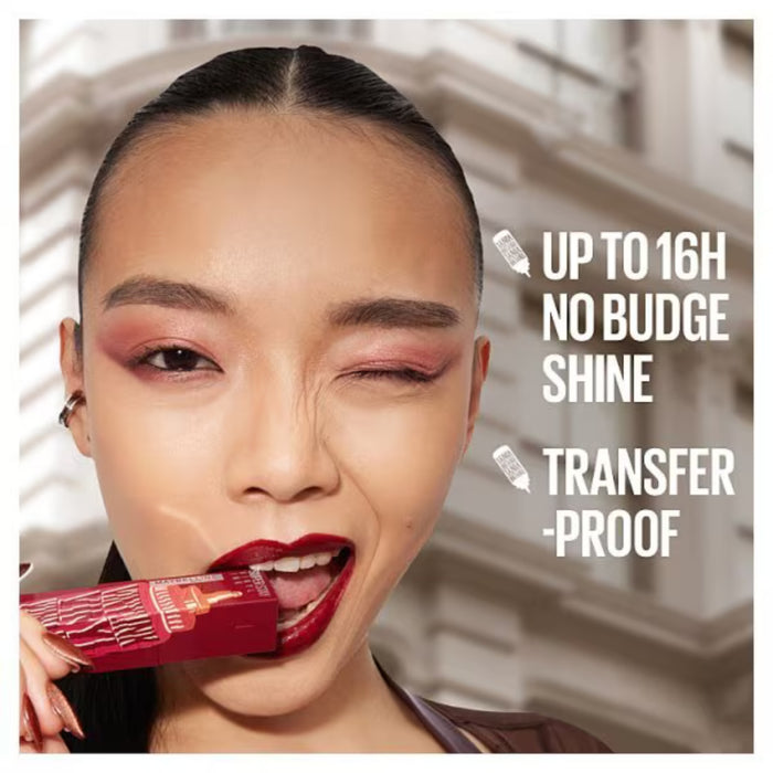 Maybelline Vinyl Ink Lip