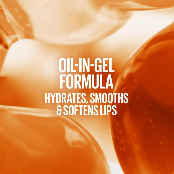 Maybelline Lifter Oil-In-Gel Lip Gloss with Hyaluronic Acid