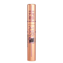 Maybelline SKY HIGH ROSE GOLD GLITZ