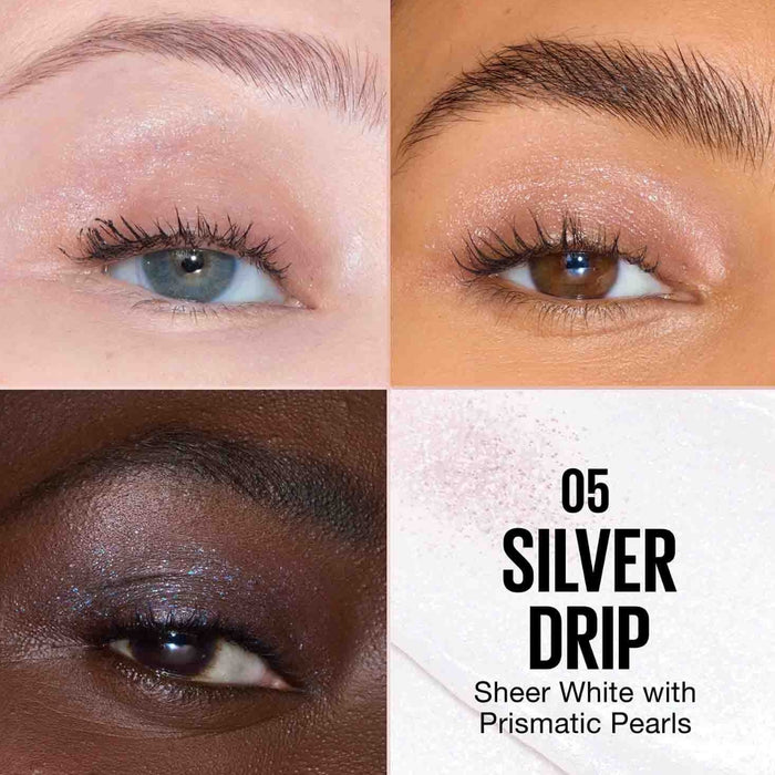 Maybelline Shadow Drip Liquid Eyeshadow