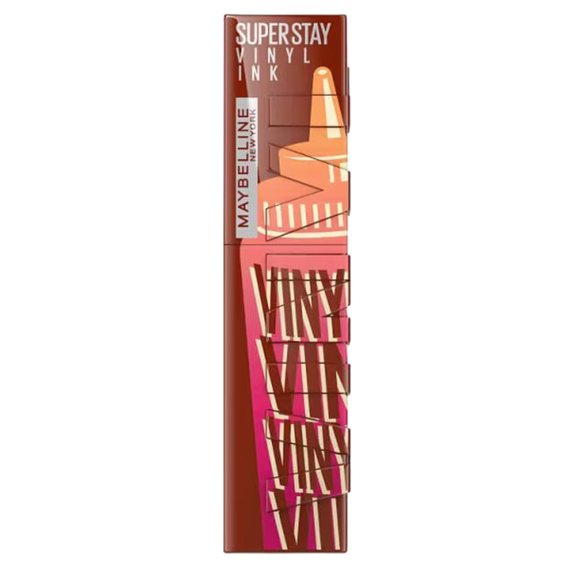 Maybelline Vinyl Ink Lip