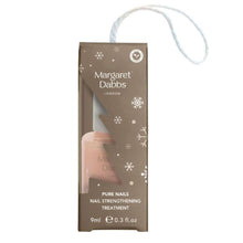 Margaret Dabbs PURE Nails Strengthening Treatment Set