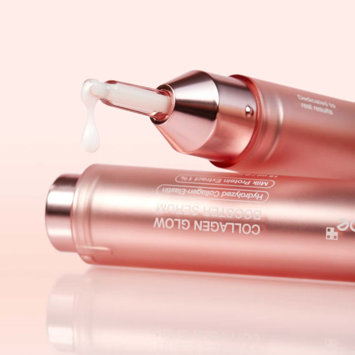 Medicube Collagen Glow Booster Serum 15ml