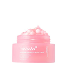 Medicube PDRN Pink Collagen Capsule Cream 55ml