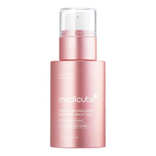Medicube PDRN Pink Collagen Exosome Shot Serum 7500 30ml