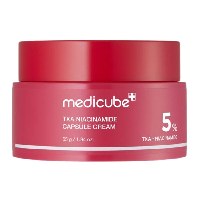 Medicube TXA Niacinamide Capsule Cream 5%