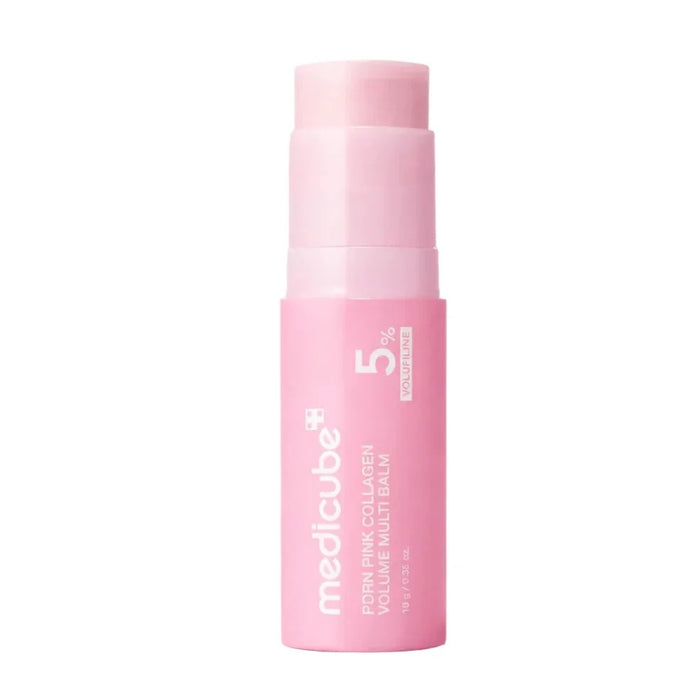 Medicube – PDRN Pink Collagen Volume Balm 10 g