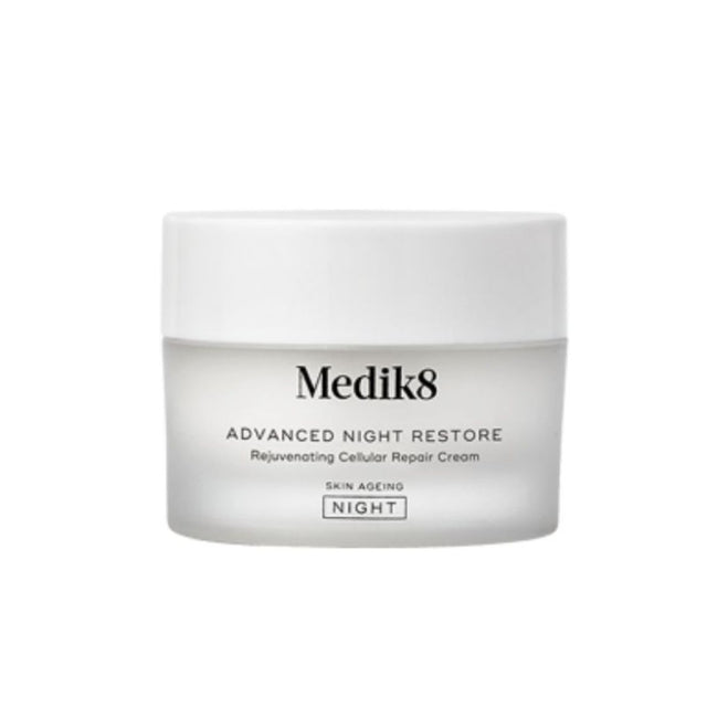 Medik8 Advanced Night Restore Cream 12.5ml