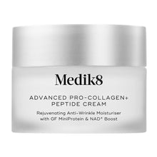 Medik8 Advanced Pro Collagen+ Peptide Cream 50ml