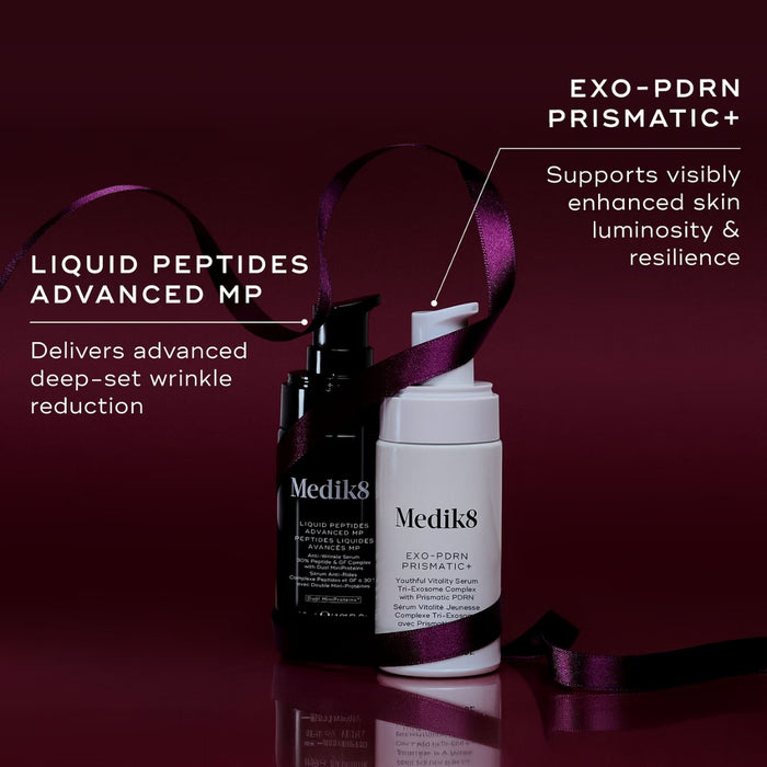 Medik8 Firm Favourites Pro Exclusive