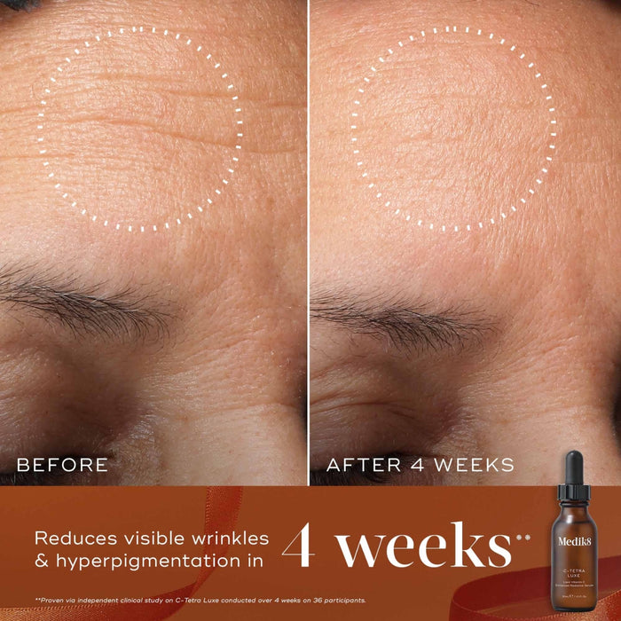 Medik8 Radiance Ritual Brightening & Hydrating Heroes