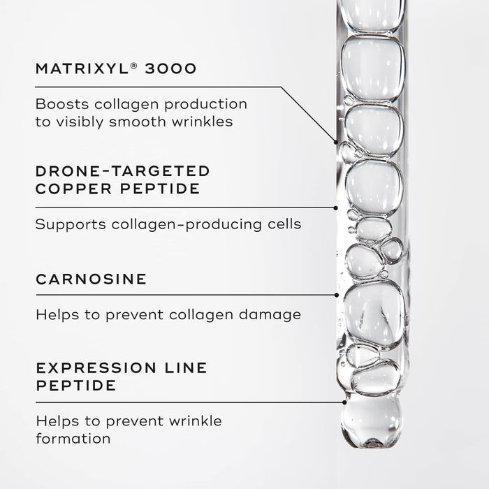 Medik8 Liquid Peptides Serum 30ml