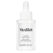Medik8 Liquid Peptides 30% Multi-Peptide Serum 30ml