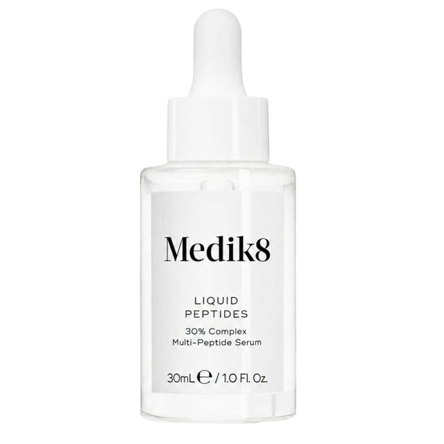 Medik8 Liquid Peptides 30% Multi-Peptide Serum 30ml