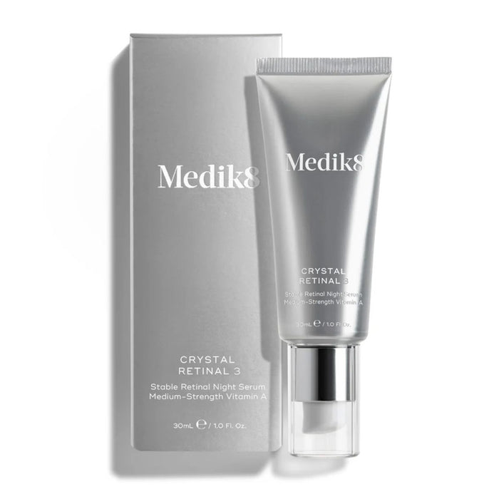Medik8 Crystal Retinal 3
