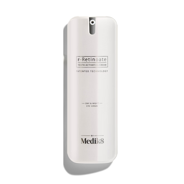 Medik8 r-Retinoate Day Night Eye Serum 15ml
