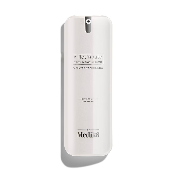 Medik8 r-Retinoate Day Night Eye Serum 15ml