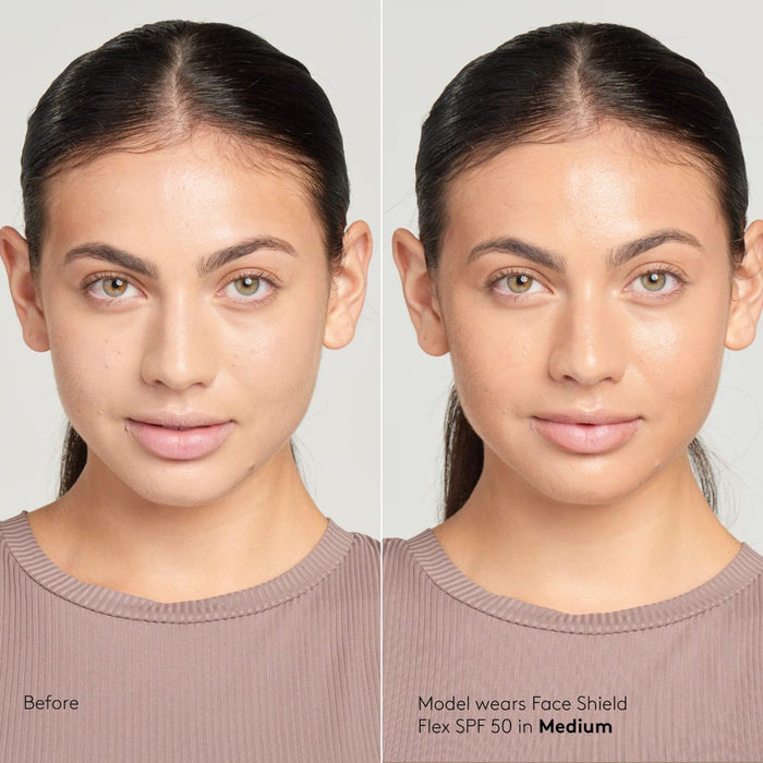 Colorescience Total Protection Face Shield FLEX SPF50