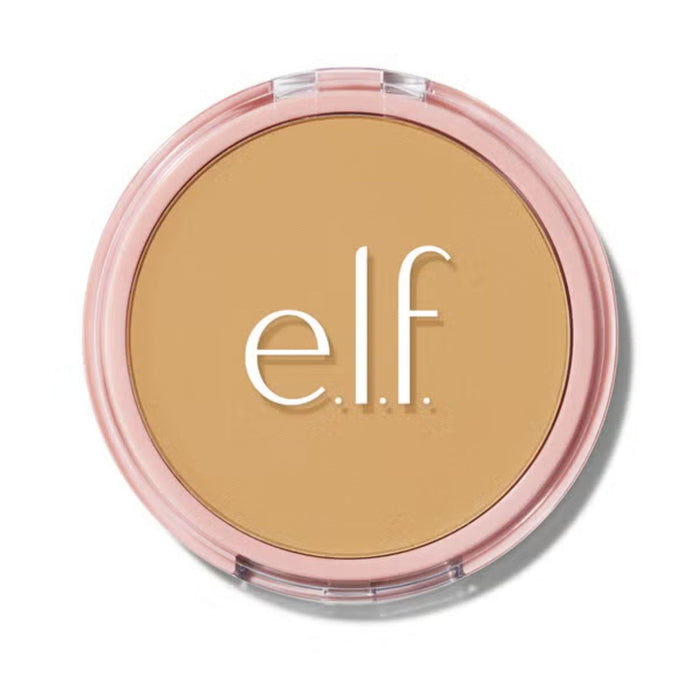 e.l.f. Halo Glow Powder Filter.