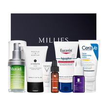 Millies Exclusive Dermatologist Recommended Edit Beauty Box