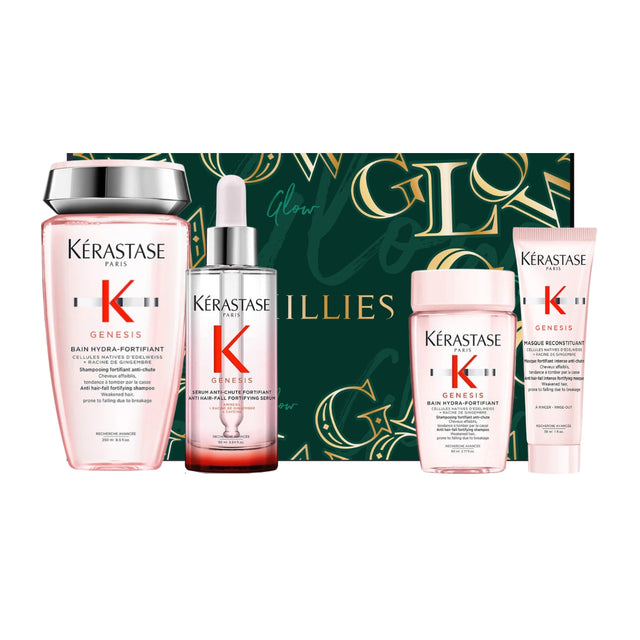 Millies Exclusive Kerastase Genesis Gift Set