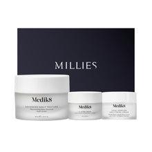 Millies Exclusive Medik8 Hero Skincare Gift