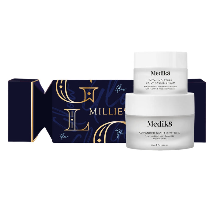 Millies Exclusive Medik8 Night Repair Cracker