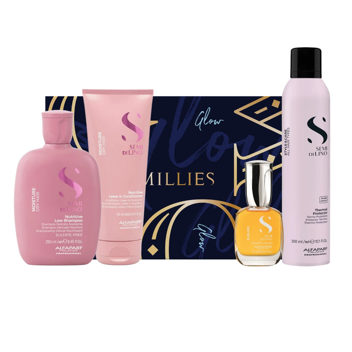 Millies Exclusive Moisture Collection Gift Box
