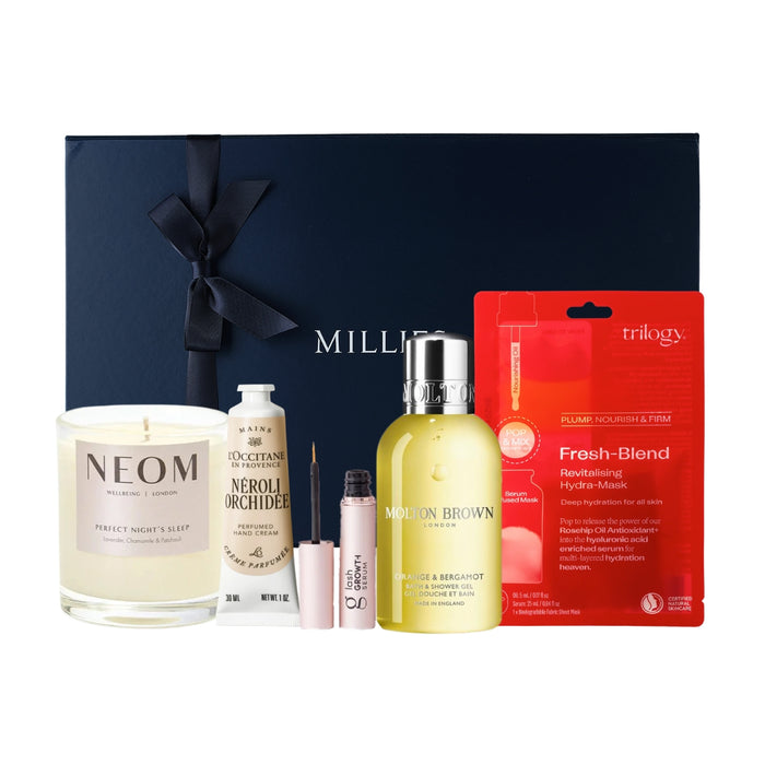 Millies Exclusive Saw This And Thought of You Beauty Box