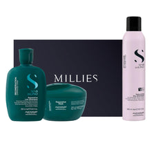 Millies Exclusive The Alfaparf Signature Reconstruction Gift Box with Complimentary Dry Shampoo