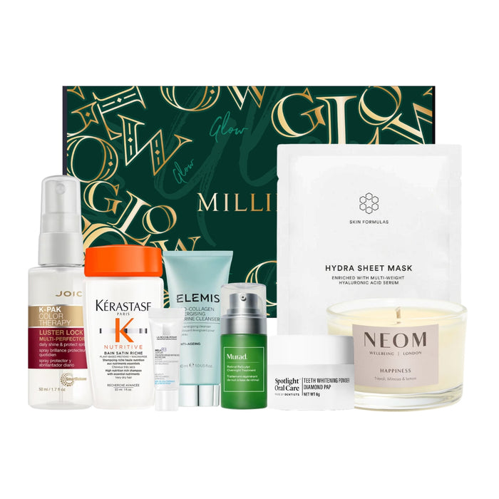 Millies Exclusive The Beauty Rituals Gift Box