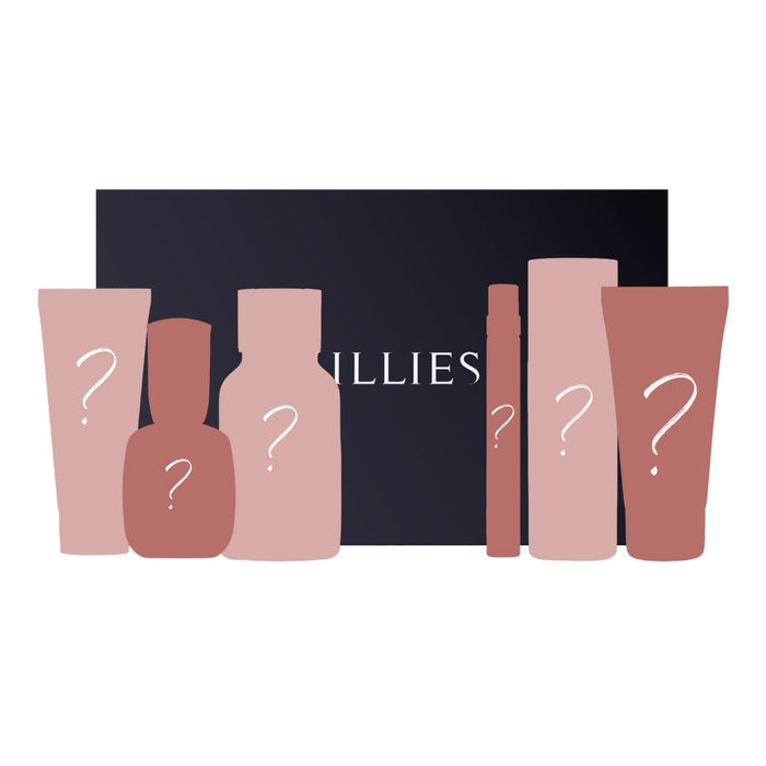 Millies Mystery Discovery Box WORTH €60