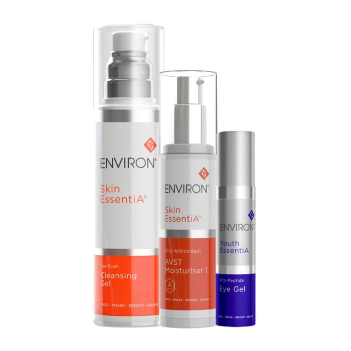 Environ SkinEssentiA Cleansing Gel Bundle