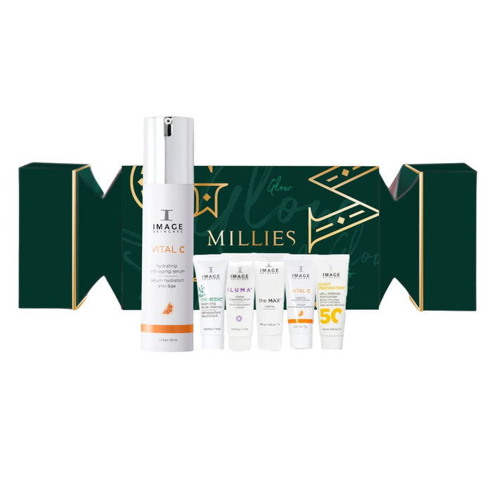 Millies Exclusive IMAGE Bestseller Collection Cracker
