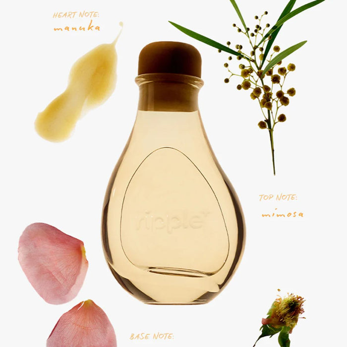 Ripple+ Happy Reed Diffuser 150ml - Mimosa